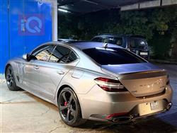 جنسس G70